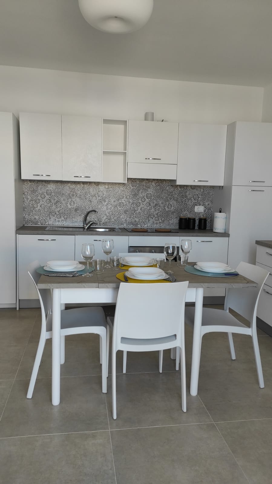 Casa di Letizia Marzameni - Image 17