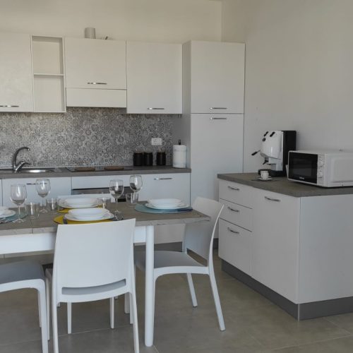 Casa di Letizia Marzameni